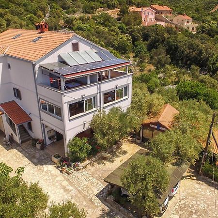 Villa Goga Мартиншчица Экстерьер фото