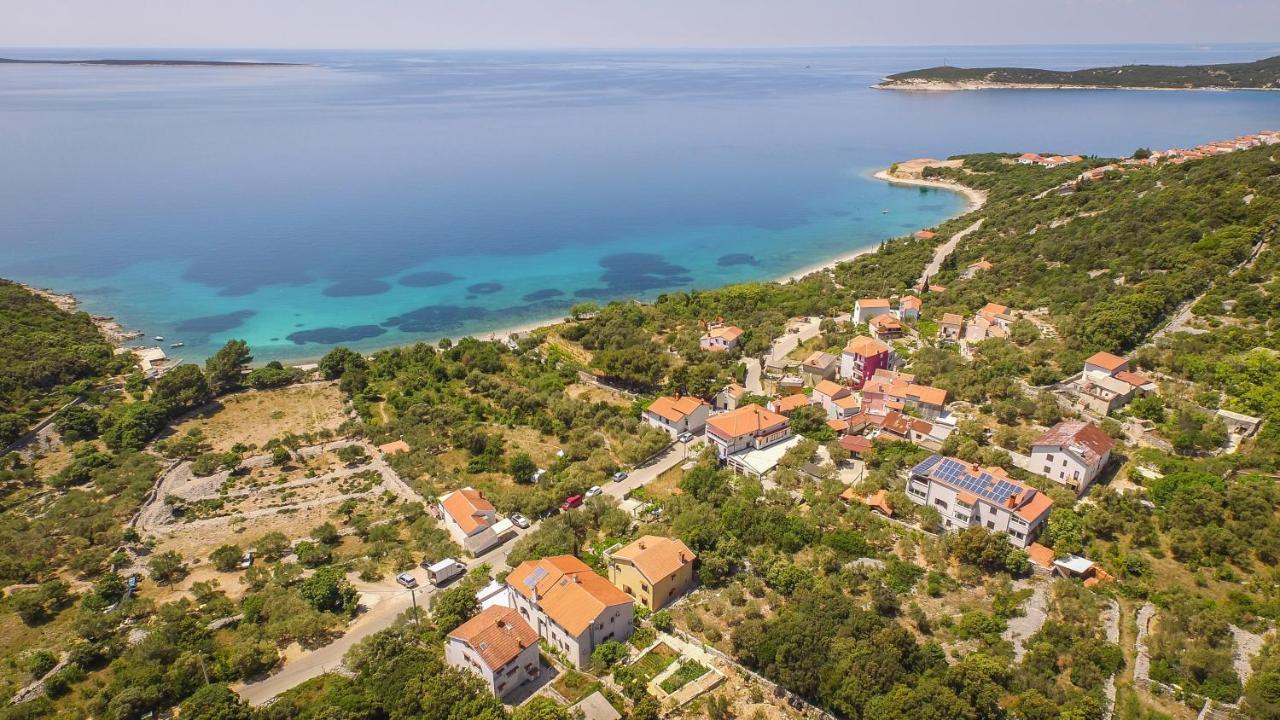 Villa Goga Мартиншчица Экстерьер фото