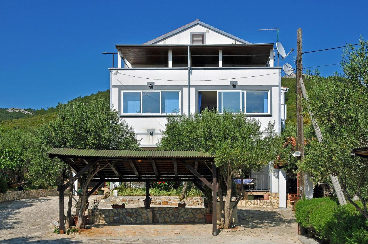 Villa Goga Мартиншчица Экстерьер фото