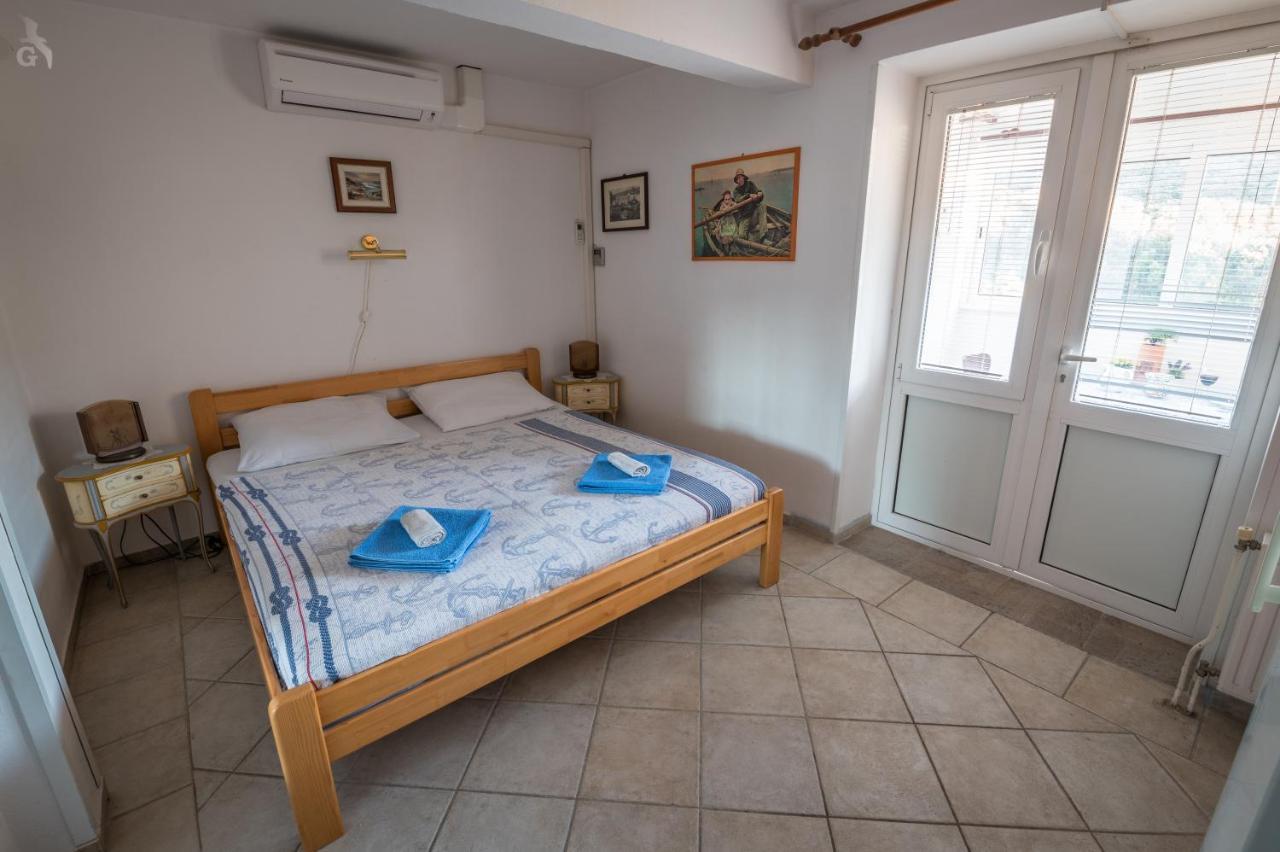 Villa Goga Мартиншчица Экстерьер фото