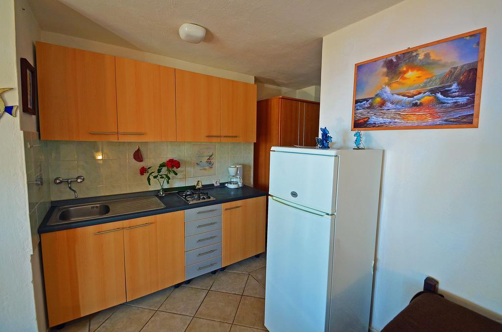 Villa Goga Мартиншчица Номер фото