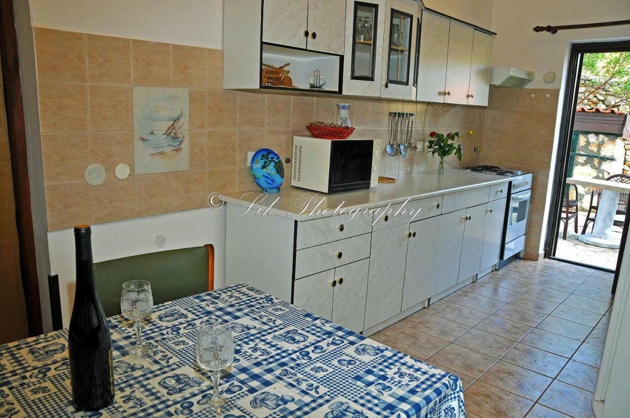 Villa Goga Мартиншчица Номер фото
